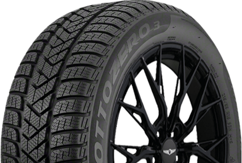 Pirelli® Winter Sottozero 3