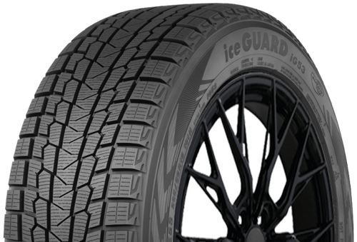 YOKOHAMA® ICEGUARD IG53