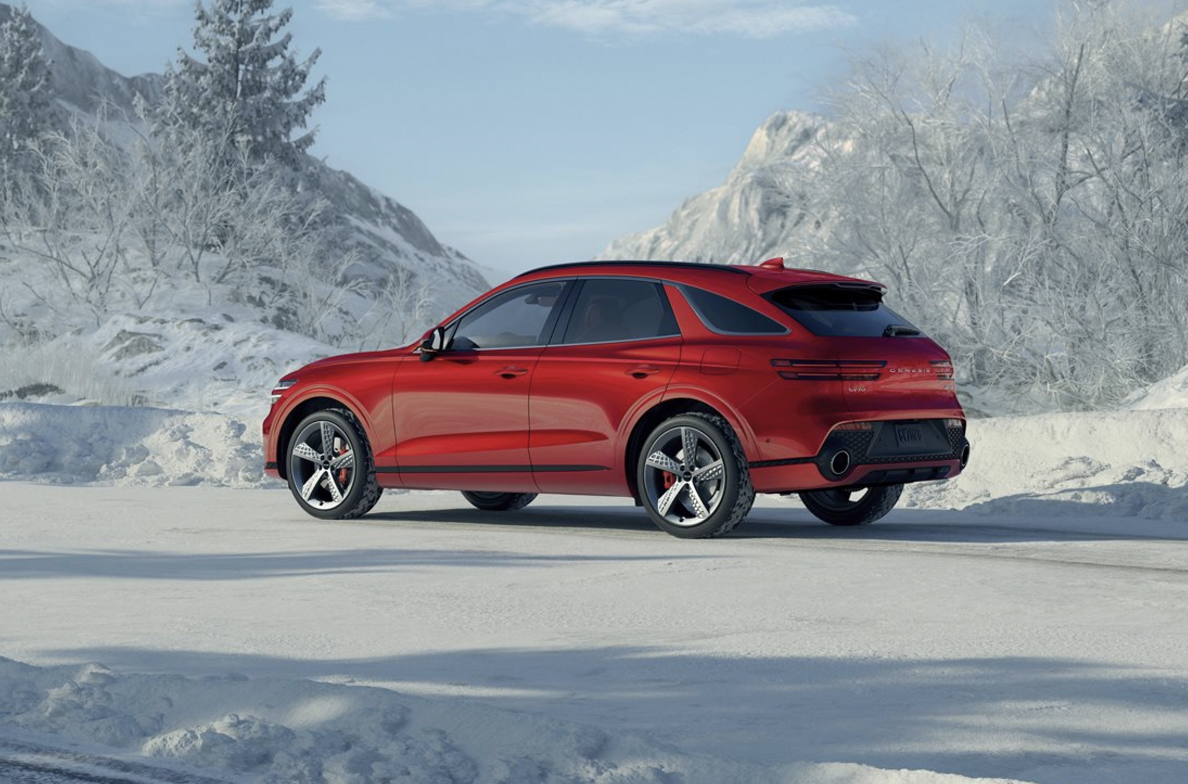 Terrain Modes: Conquer Any Condition