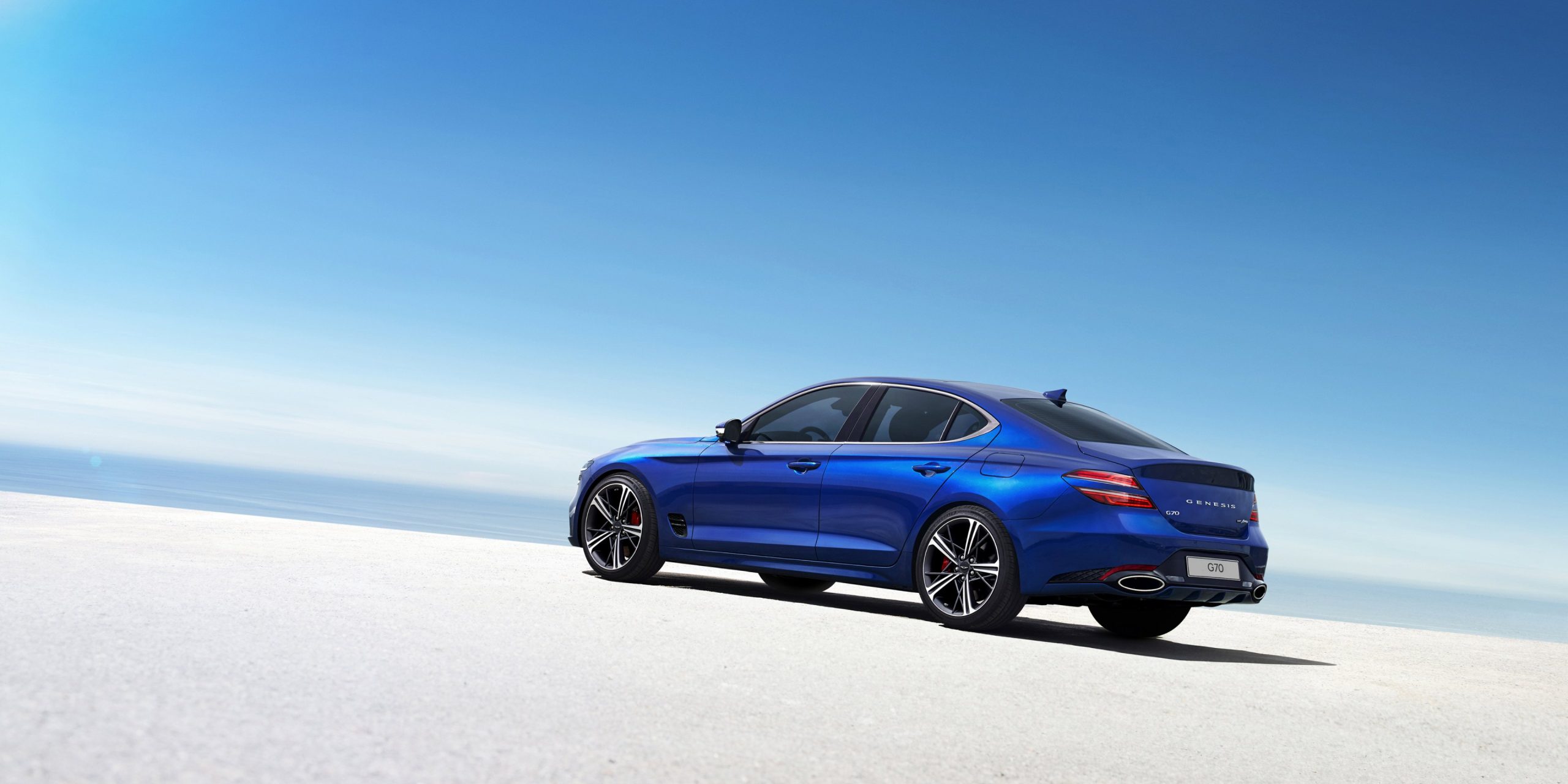 Sport Mode: Thrills Await