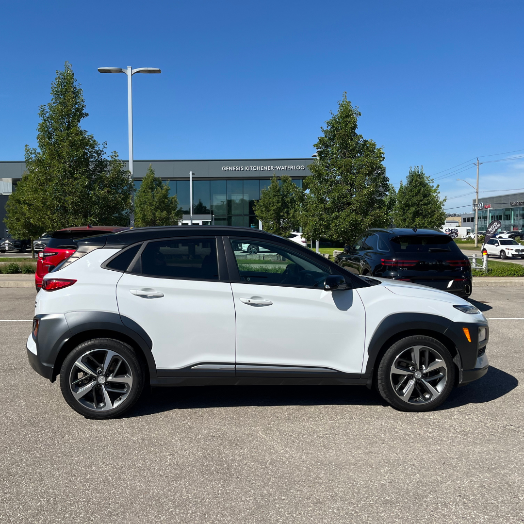 Pre-Owned 2019 Hyundai Kona
