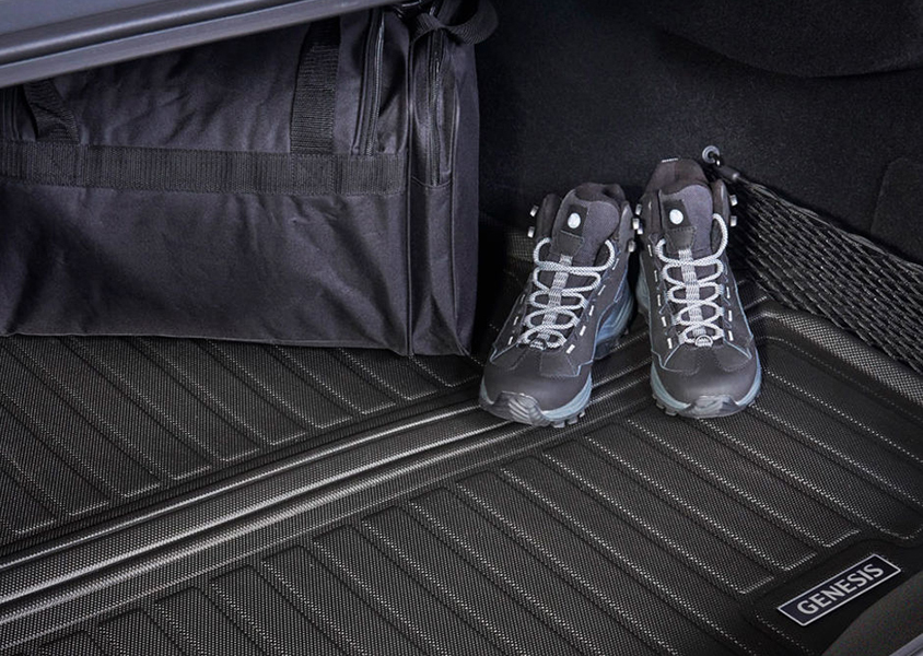 PREMIUM ALL-WEATHER CARGO TRAY