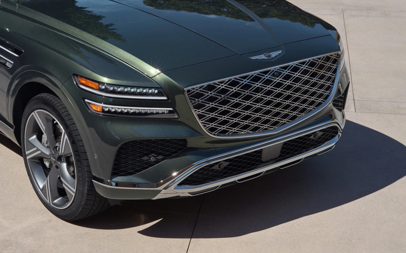 CUSTOMIZED TO MEET YOUR UNIQUE NEEDS