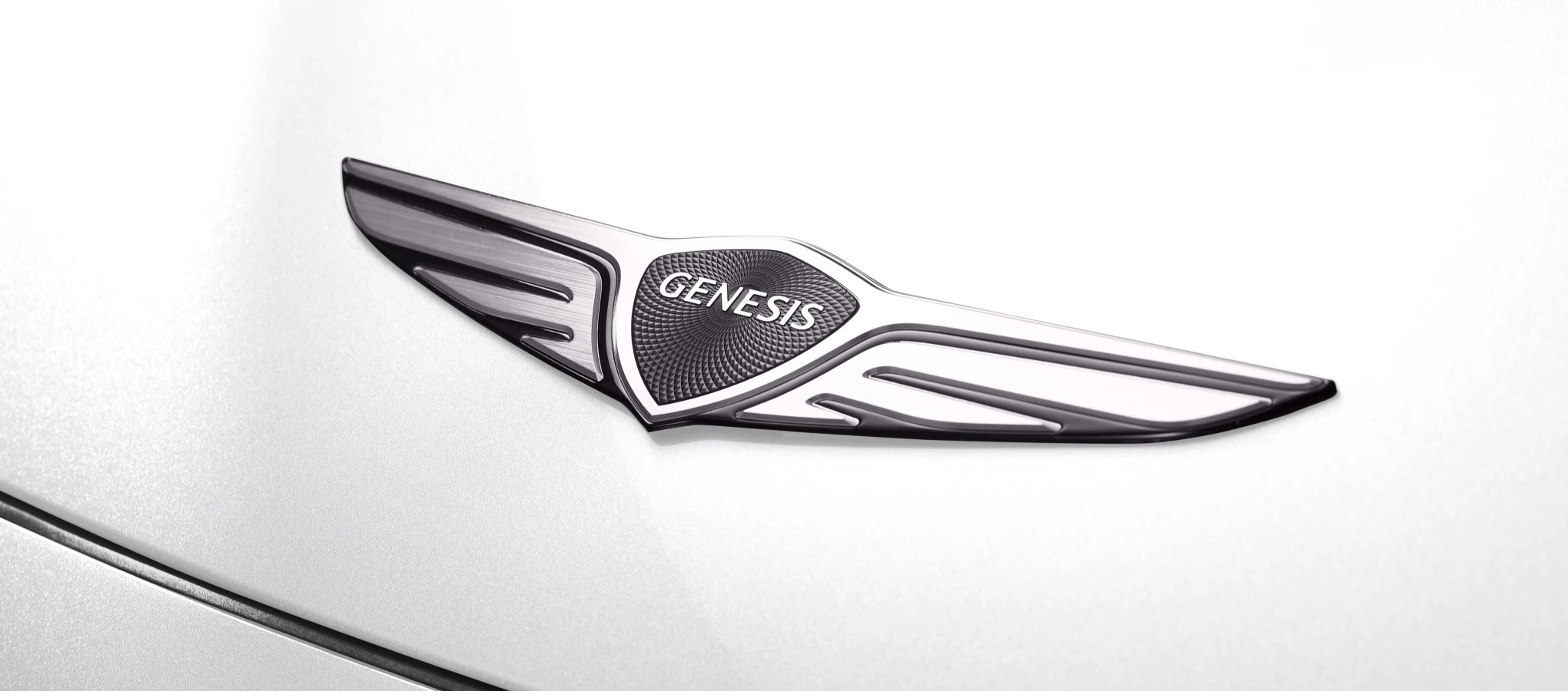 Fully backed by Genesis Motors