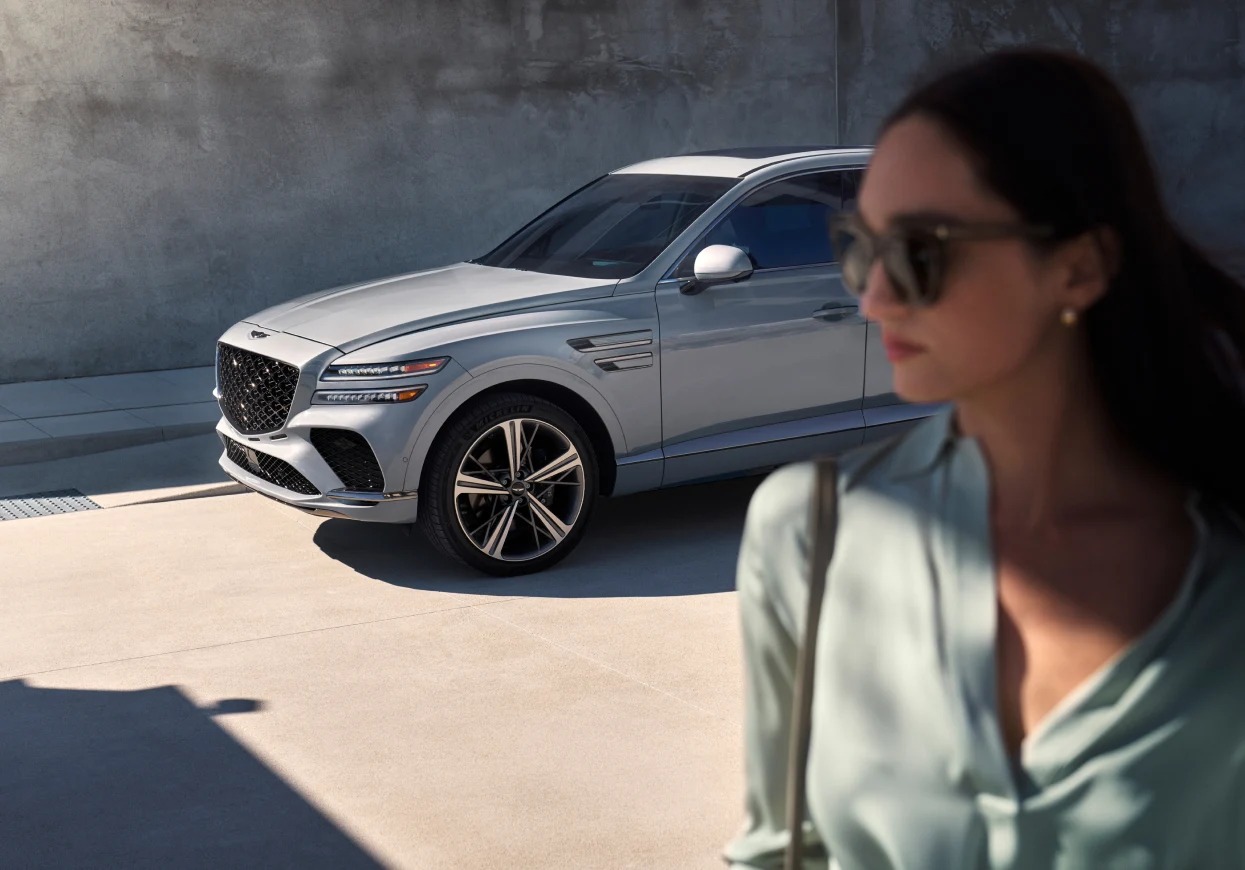 Leave the worries of wear and tear behind