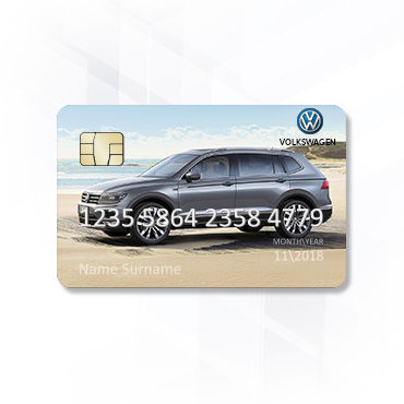 Volkswagen Financing and Leasing at Georgetown Volkswagen