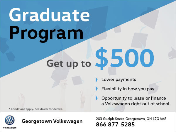 Graduate Program