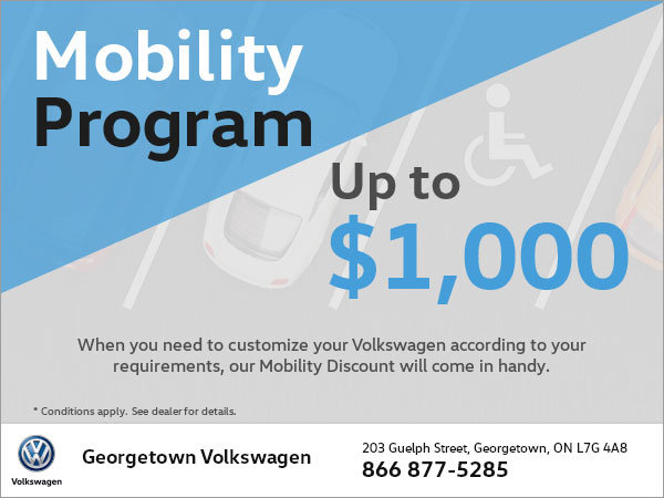 Mobility Program