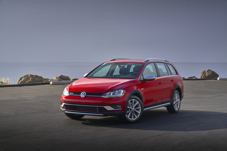 Why buy a used Volkswagen? Volkswagen