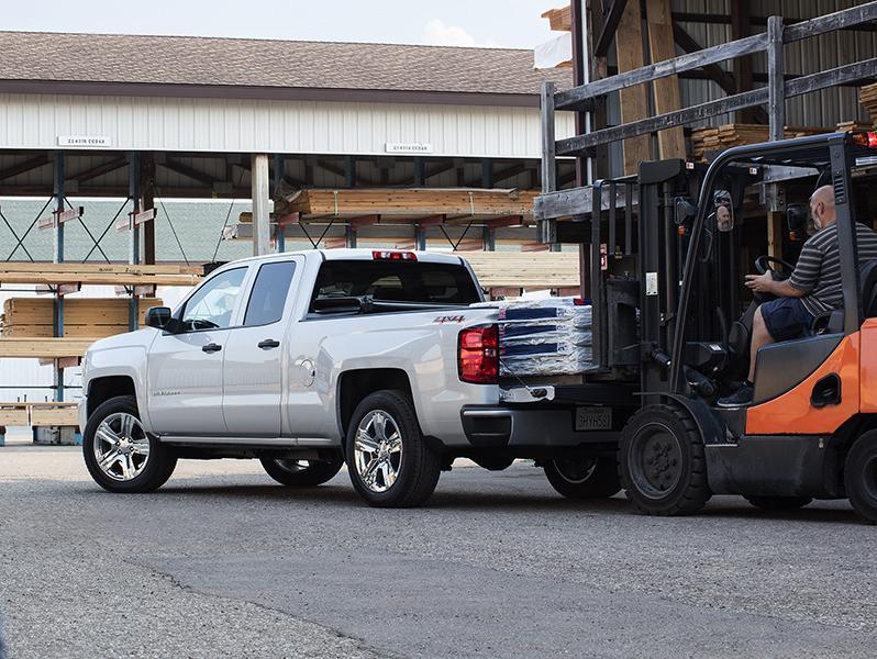 LIGHT-DUTY-TRUCK