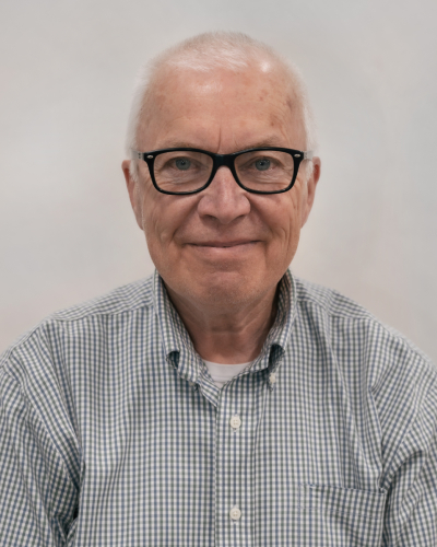 BOB HODGE BOB HODGE