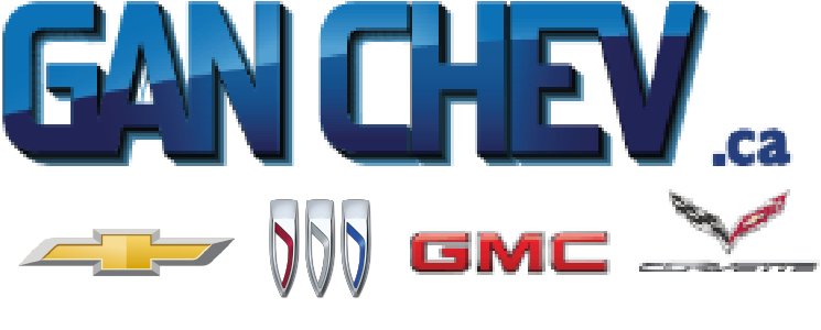 Gananoque Chevrolet Buick GMC Cadillac Logo