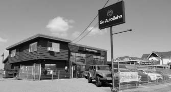 Abbotsford AutoBahn Service Centre image