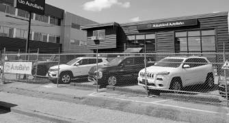 Abbotsford AutoBahn image