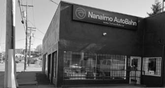 Nanaimo AutoBahn image