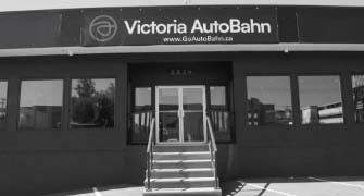 Victoria AutoBahn image