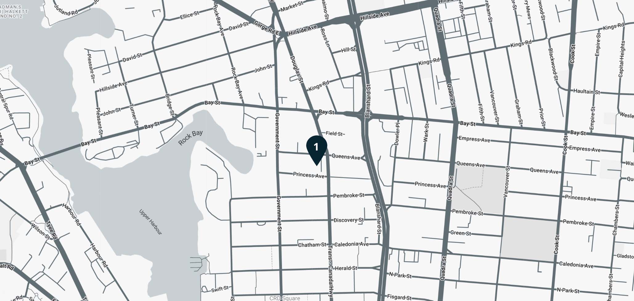 Dealer Name map mobile