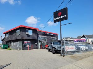 Abbotsford AutoBahn Service Centre