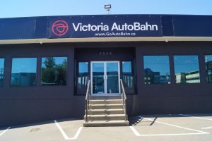 Victoria AutoBahn