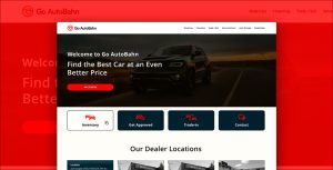 Go Autobahn