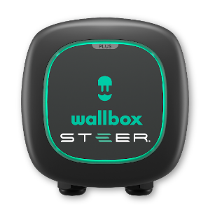 wallbox-steer-ev-charger