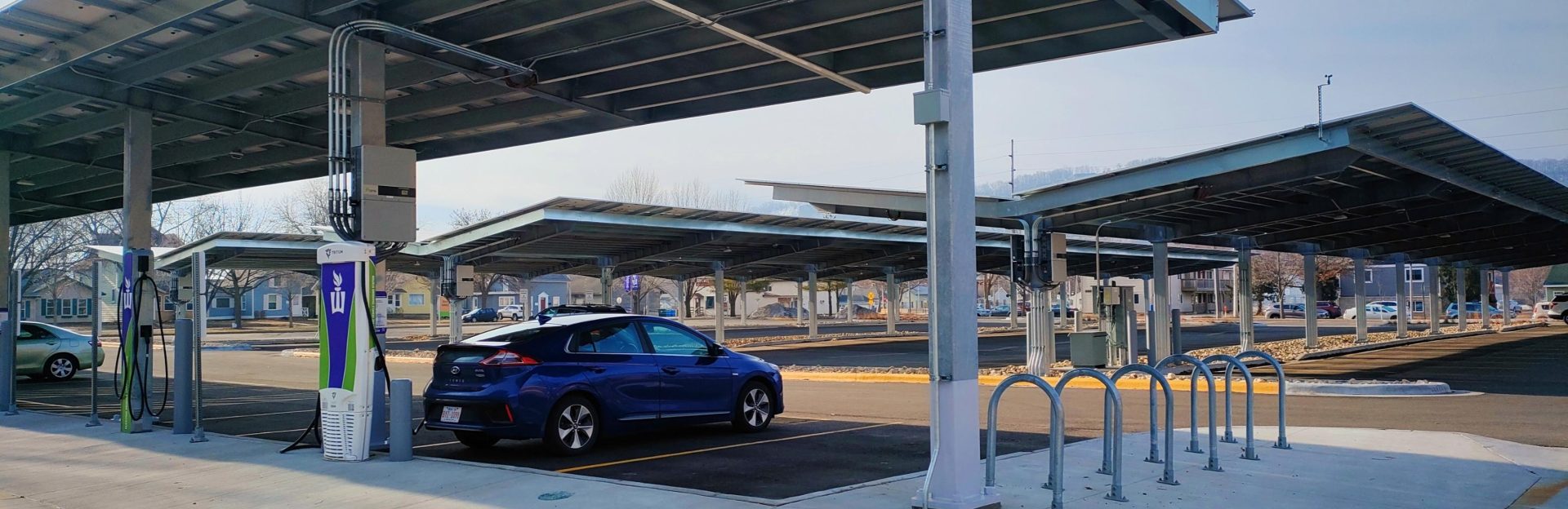 EV Charging