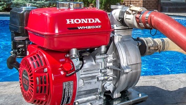 Honda Water Pump Models  GP Motorsports in Grande Prairie, Alberta