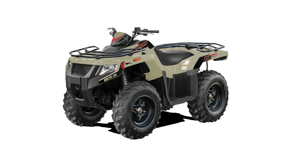 Arctic Cat ATV Model Lineup GP Motorsports in Grand Prairie, AB