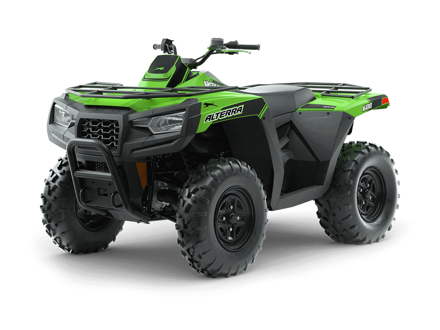 A Guide to Arctic Cat ATVs at GP Motorsports - GP Motorsports - Honda ...