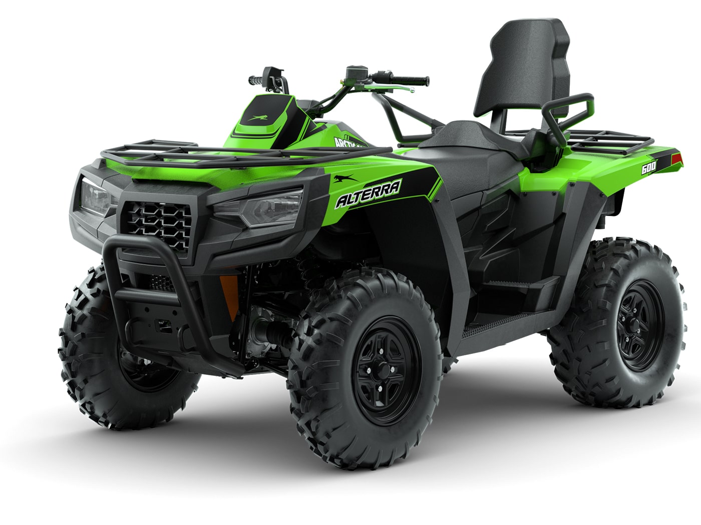 Arctic Cat 500CC ALTERRA, 2016 Battery (Replacement