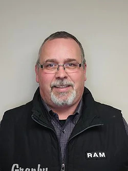 Bertrand Bouchard Bertrand Bouchard