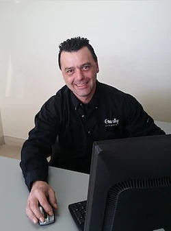 Benoit Benoit