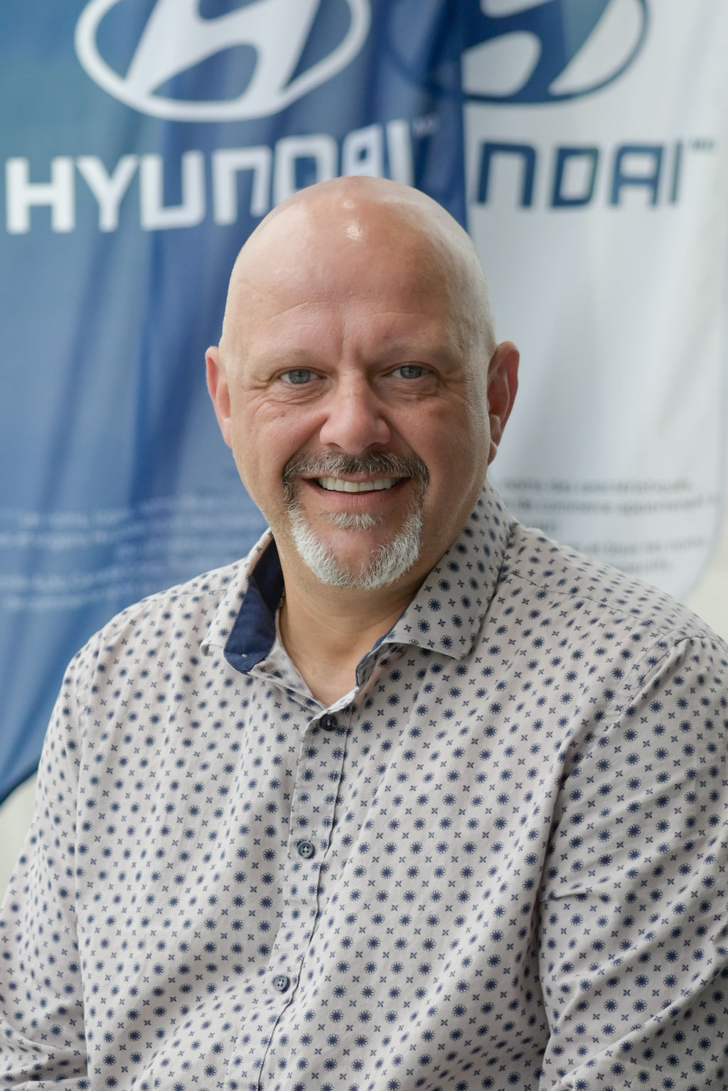 Meet Our Team Grand Falls Hyundai in NB