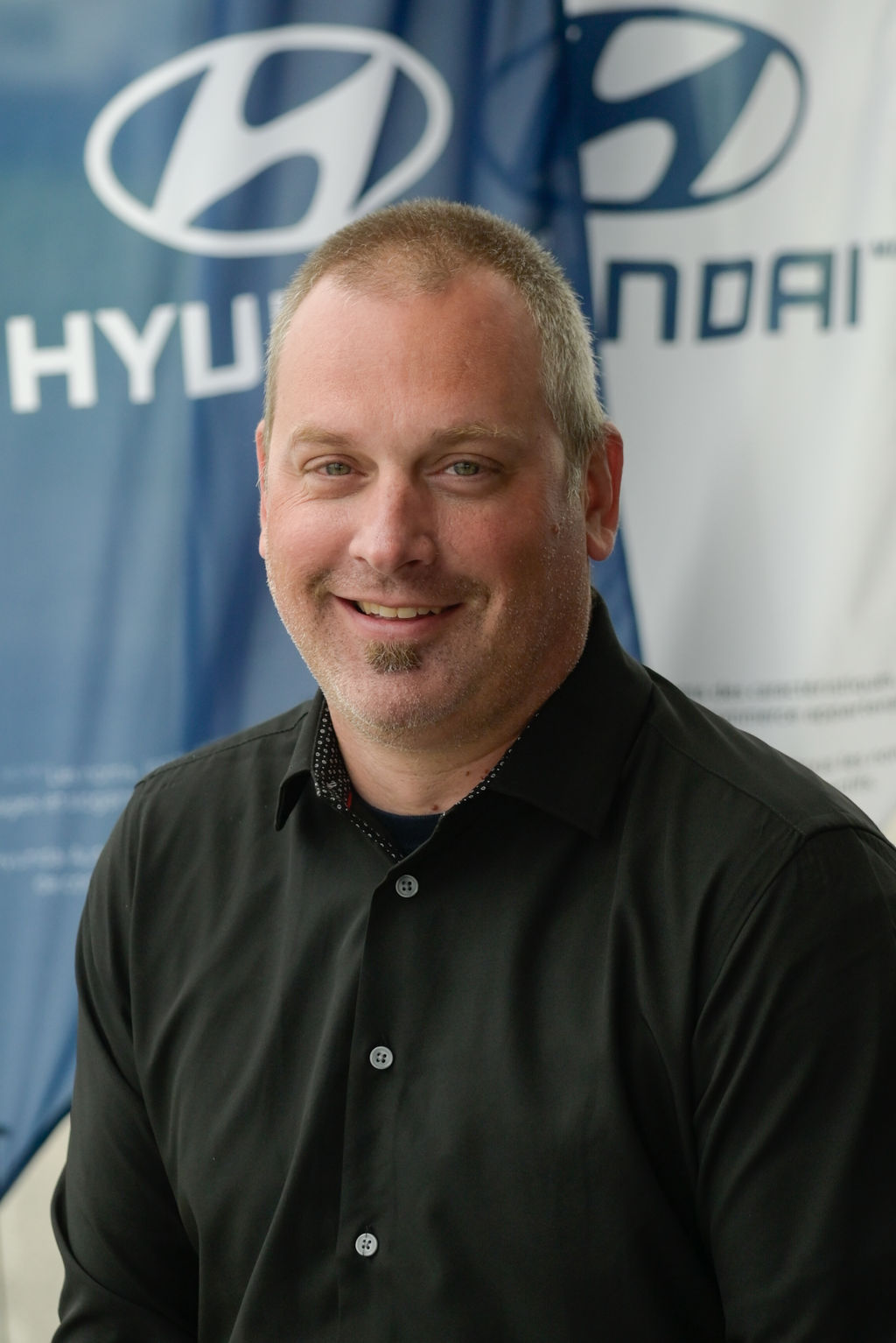 Meet Our Team Grand Falls Hyundai in NB