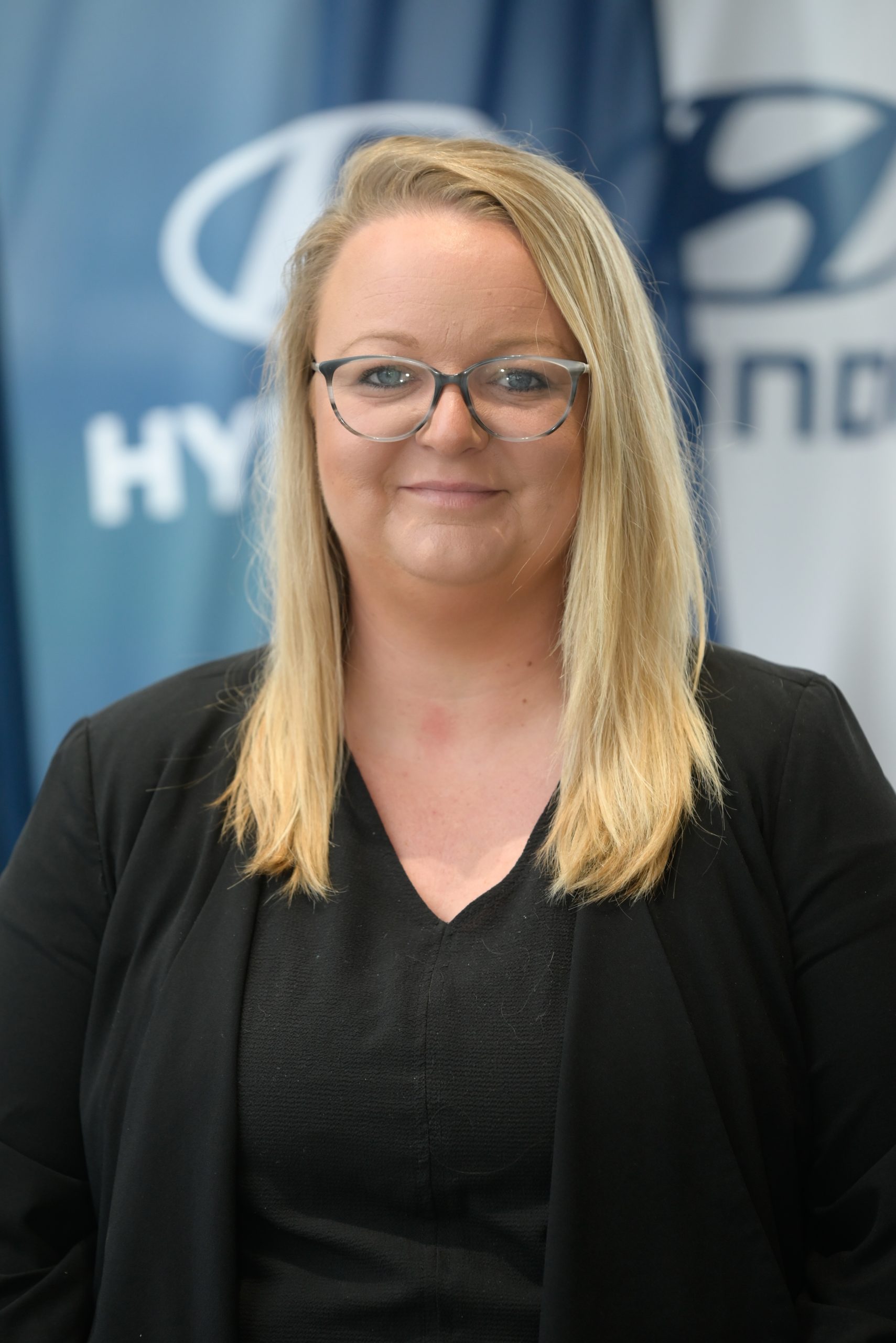 Meet Our Team Grand Falls Hyundai in NB