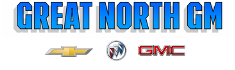 Great North Chevrolet Buick GMC Ltd. Logo