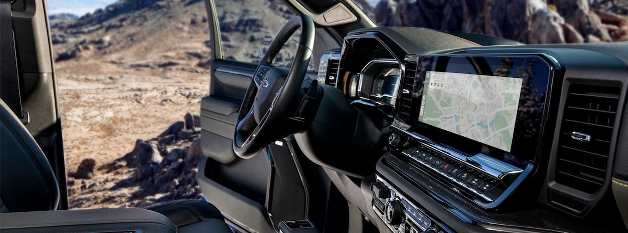 2025 Chevrolet Silverado 1500 in Bracebridge, ON