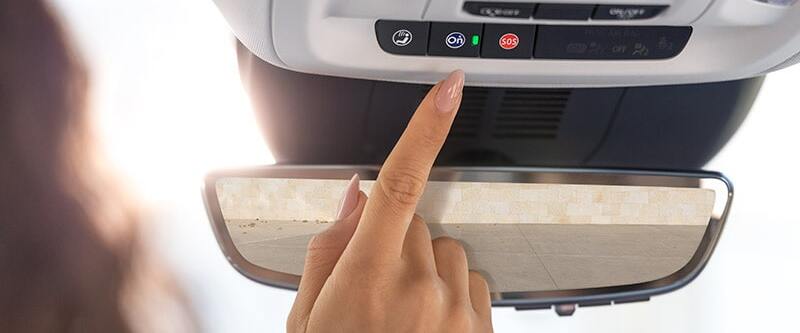 2025 Buick Envision in Bracebridge, ON