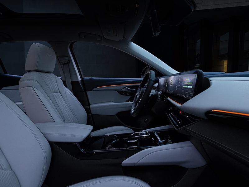 2025 Buick Envision in Bracebridge, ON