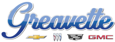 Greavette Chevrolet Buick Cadillac GMC Ltd footer logo