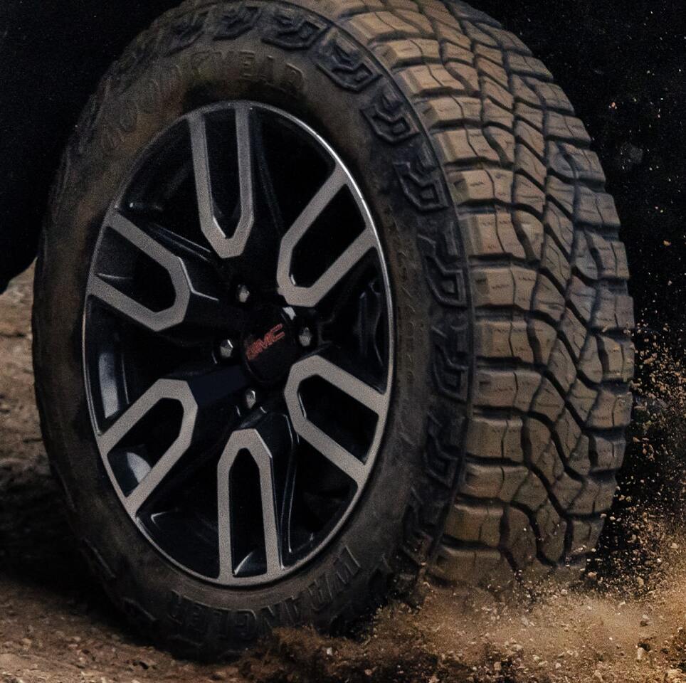 2026 GMC Sierra 1500 in Bracebridge, ON