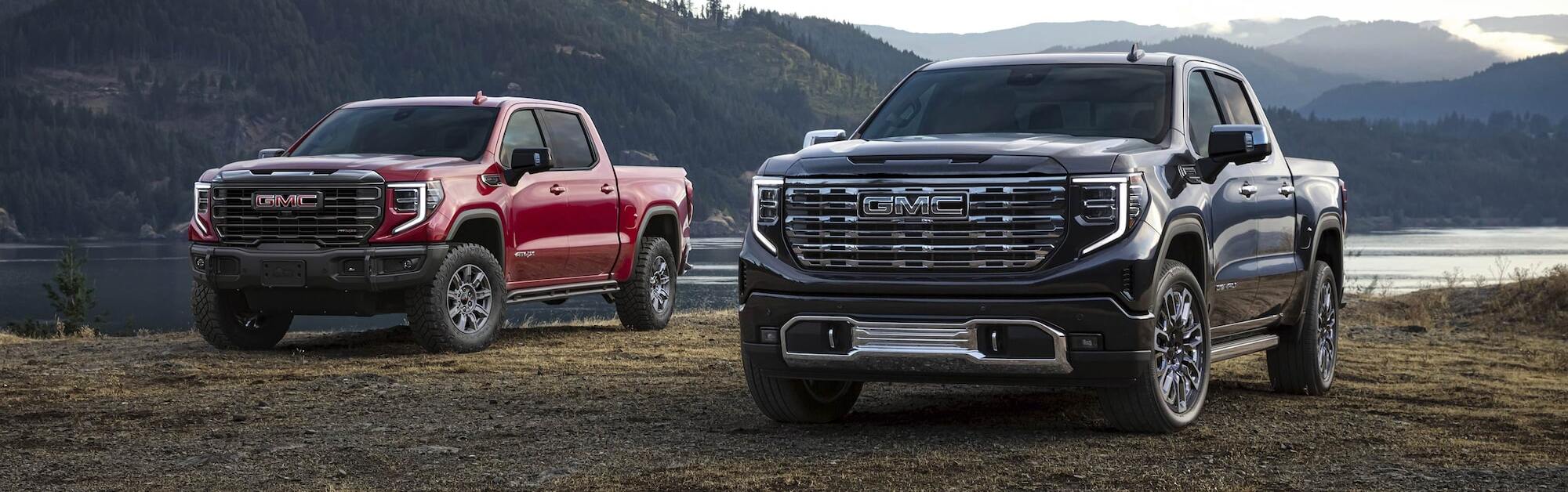 2026 GMC Sierra 1500 in Bracebridge, ON