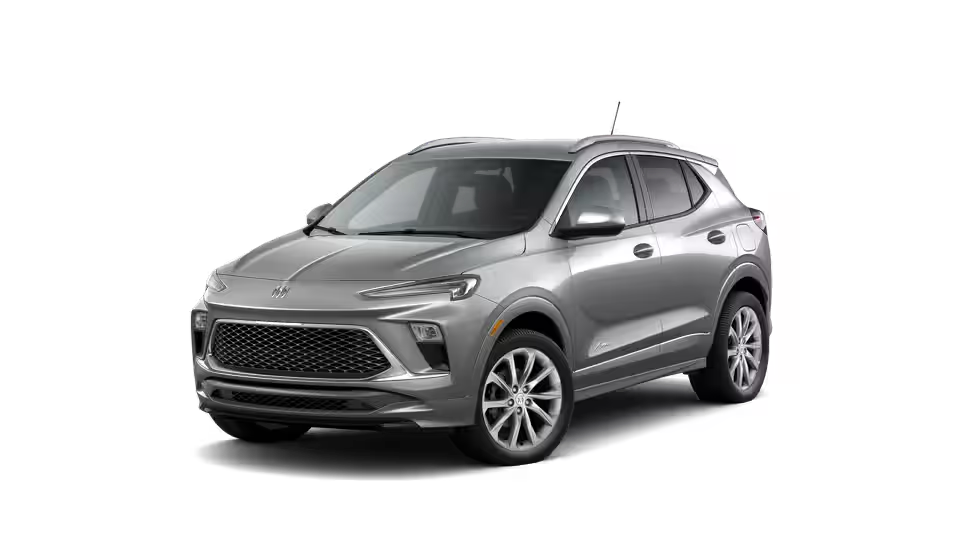 2026 Buick Encore GX