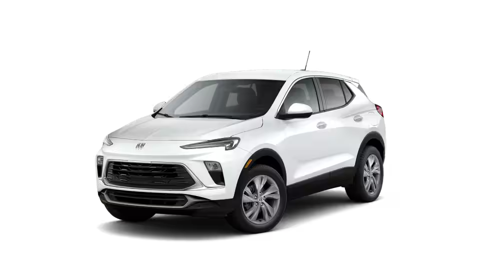 2026 Buick Encore GX