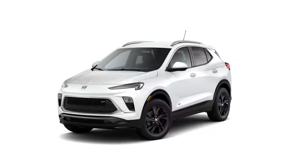 2026 Buick Encore GX