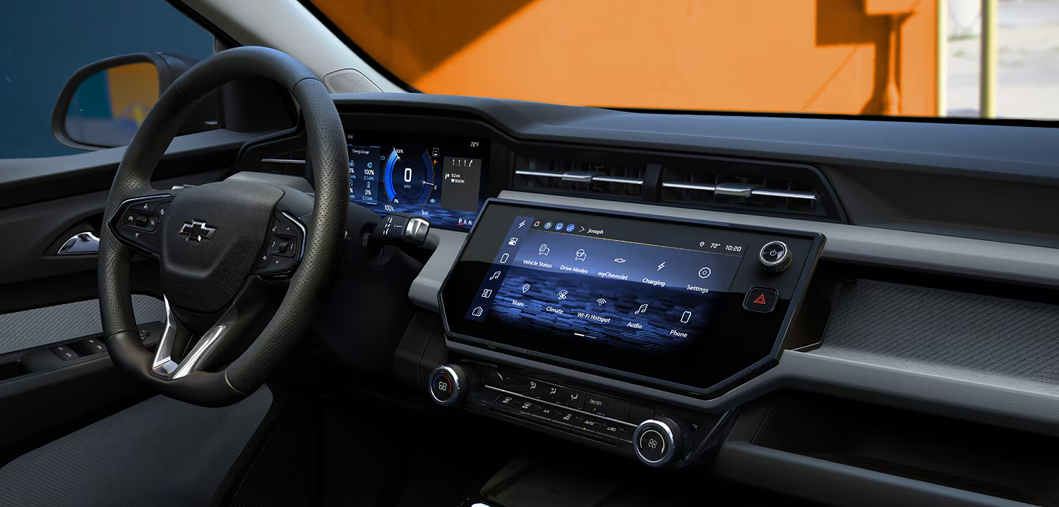 2027 Chevrolet Bolt in Bracebridge, ON