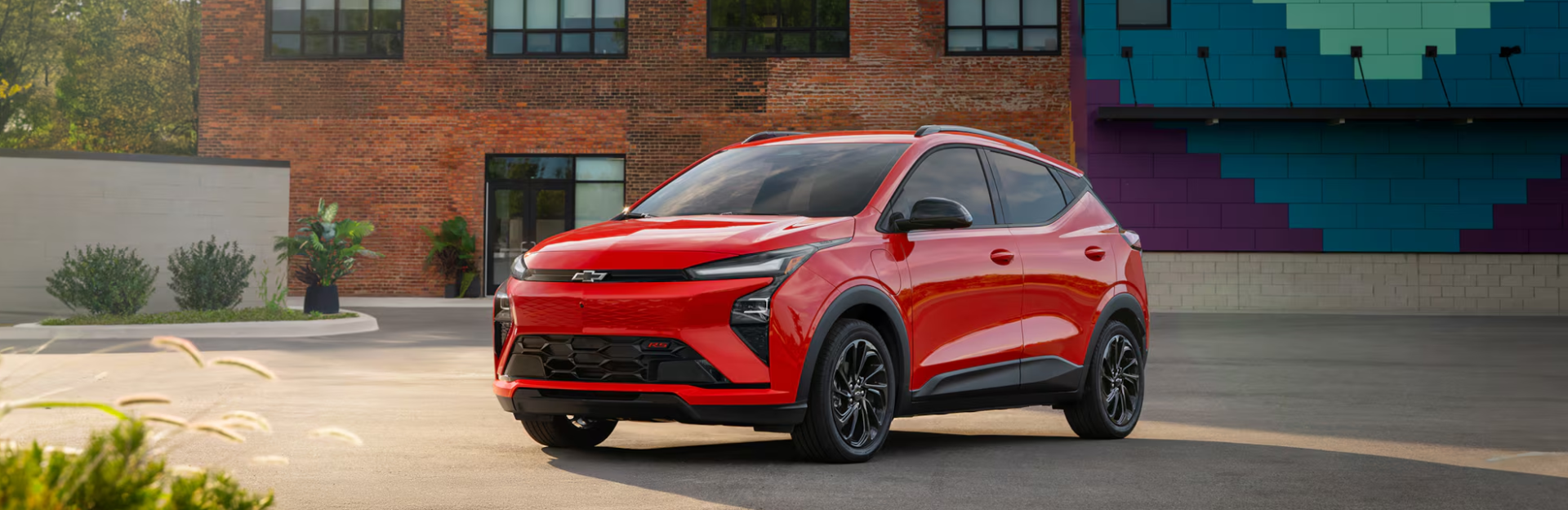 2027 Chevrolet Bolt in Bracebridge, ON