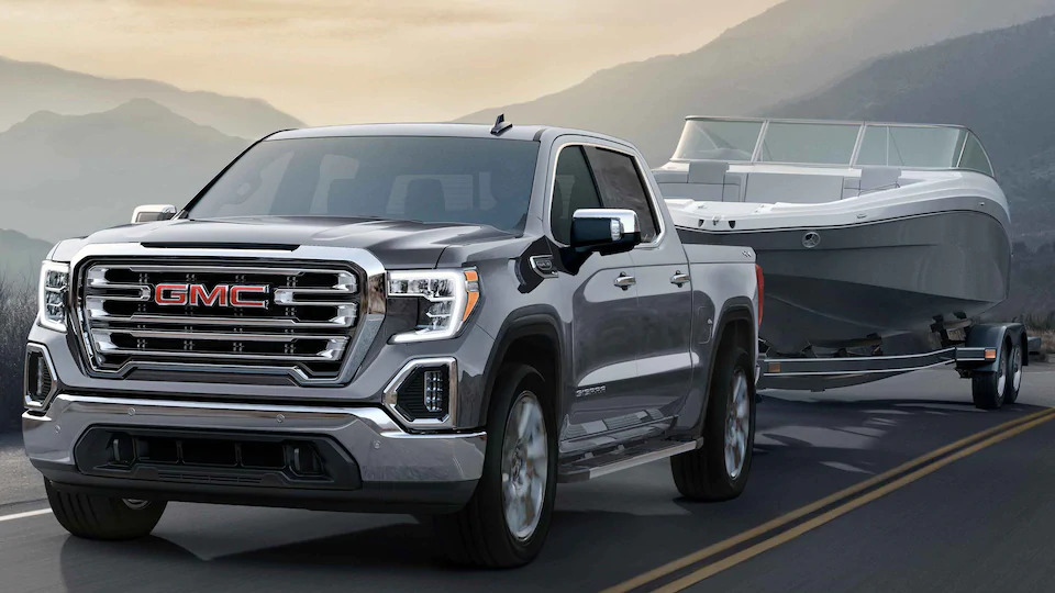 GMC Towing Guide Greg Gardner Motors In Squamish BC GMC Towing Guide Greg Gardner Motors In Squamish BC