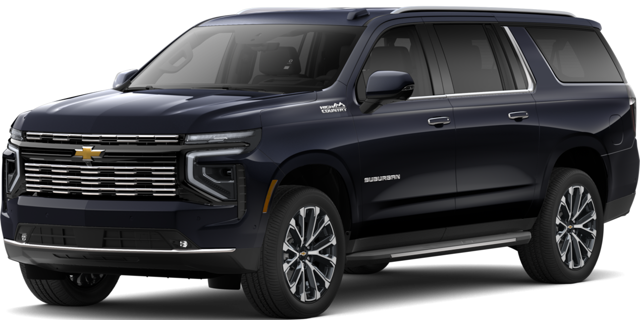LUXURY1/43 Chevrolet Suburban アメリカ大統領仕様 LUXURY1/43 Chevrolet Suburban アメリカ大統領仕様 s-l1200.jpg