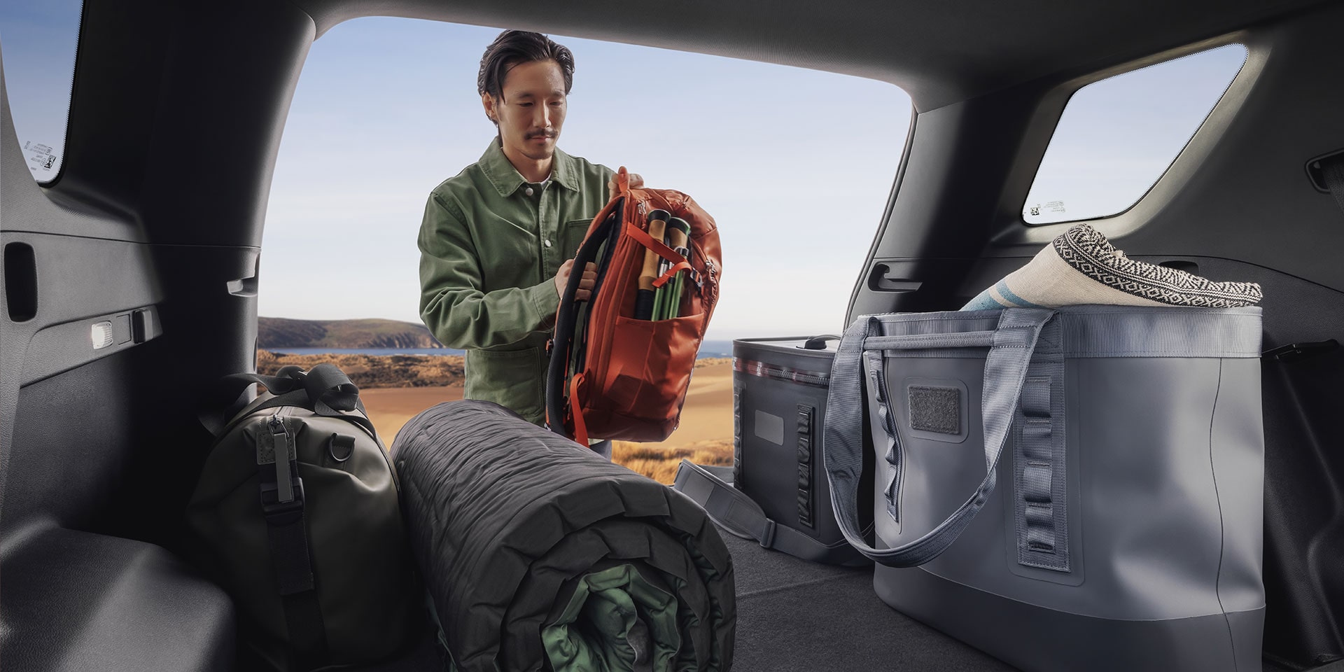 2026 GMC Terrain in Squamish, BC